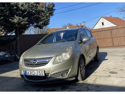 OPEL CORSA D 1.4 Enjoy