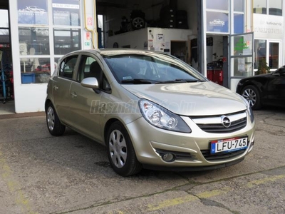 OPEL CORSA D 1.4 Enjoy AKCIÓS!!!