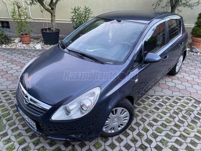 OPEL CORSA D 1.4 Enjoy Klima!