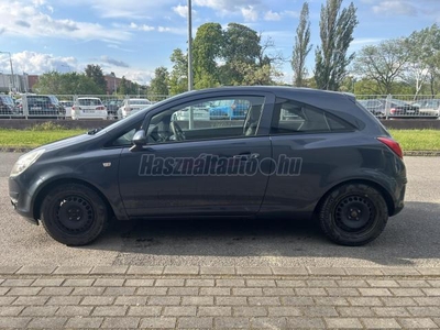 OPEL CORSA D 1.4 Enjoy Magyar-Digit klíma