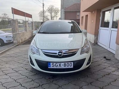 OPEL CORSA D 1.4 SATELLITE