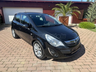 OPEL CORSA D 1.4 Selection