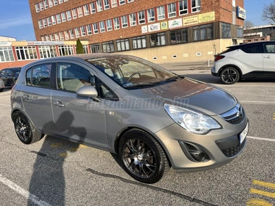 OPEL CORSA D 1.4 Selection