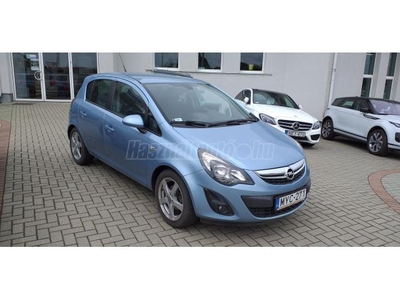 OPEL CORSA D 1.4 Selection