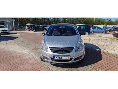 OPEL CORSA D 1.4 Sport