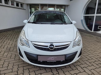 OPEL CORSA D 1.4 Sport Edition GARANCIÁVAL!