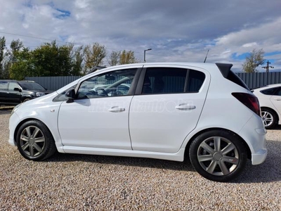 OPEL CORSA D 1.6 GSI 150 LE