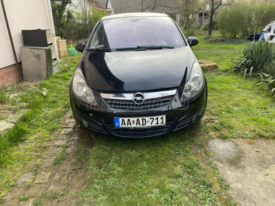 OPEL CORSA D 1.6 GSI