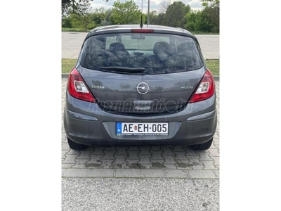 OPEL CORSA D S-D Eco