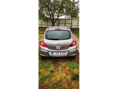 OPEL CORSA D Van 1.3 CDTI S-D/VAN