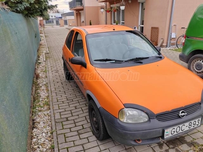 OPEL CORSA Del Van 1.4i