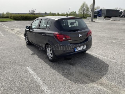 OPEL CORSA E 1.2 COMFORT 69 LE 2016