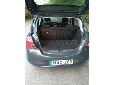 OPEL CORSA E 1.3 CDTI Drive