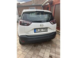 OPEL CROSSLAND X 1.2 Enjoy