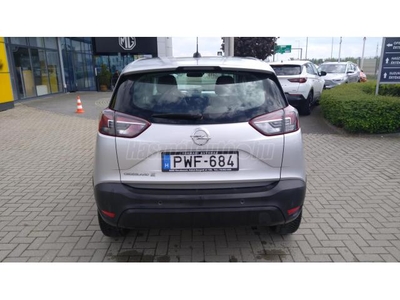 OPEL CROSSLAND X 1.2 Enjoy Mo-i!