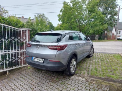 OPEL GRANDLAND X 1.2 T Enjoy