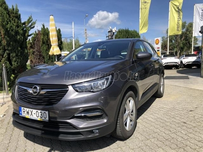 OPEL GRANDLAND X 1.2 T Enjoy