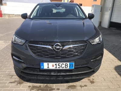 OPEL GRANDLAND X 1.2 T Ultimate