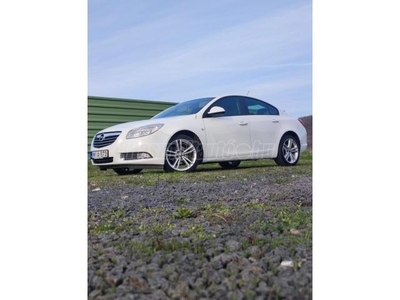 OPEL INSIGNIA 1.4 T Active Start-Stop