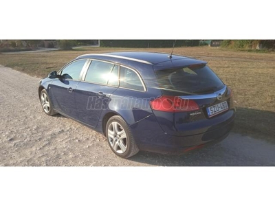 OPEL INSIGNIA 1.8