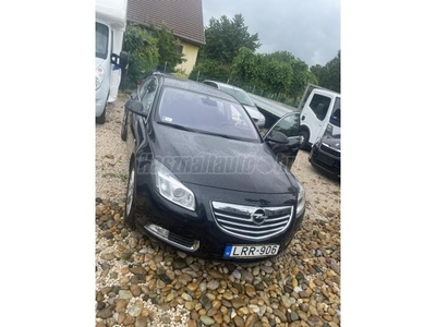 OPEL INSIGNIA 2.0 CDTI Active (Automata)