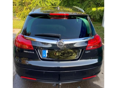 OPEL INSIGNIA 2.0 CDTI Active AWD