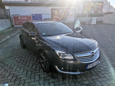 OPEL INSIGNIA 2.0 CDTI AWD Sport Start Stop