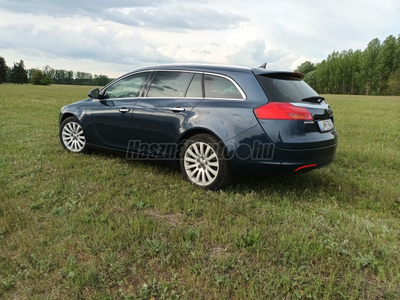 OPEL INSIGNIA 2.0 CDTI