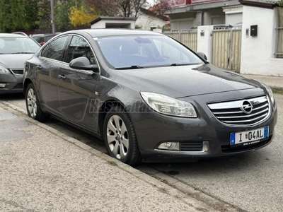 OPEL INSIGNIA 2.0 CDTI Cosmo