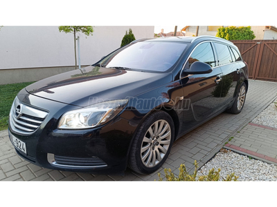 OPEL INSIGNIA 2.0 CDTI Cosmo