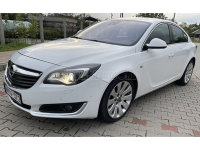 OPEL INSIGNIA 2.0 CDTI Cosmo (Automata)