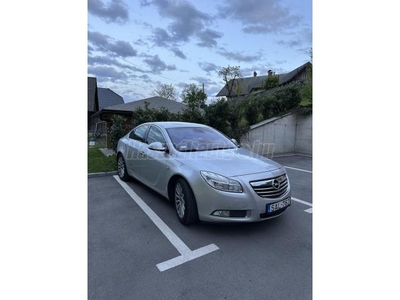 OPEL INSIGNIA 2.0 CDTI Cosmo (Automata)