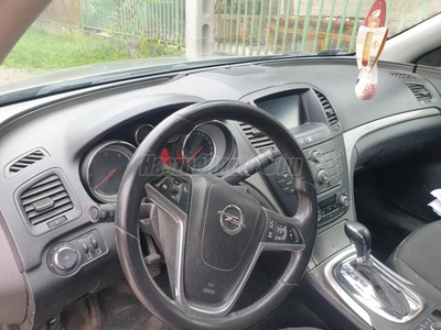 OPEL INSIGNIA 2.0 CDTI Cosmo (Automata)