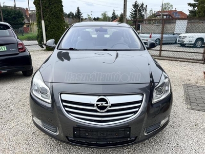 OPEL INSIGNIA 2.0 CDTI Cosmo AWD CSAK 79500km.!