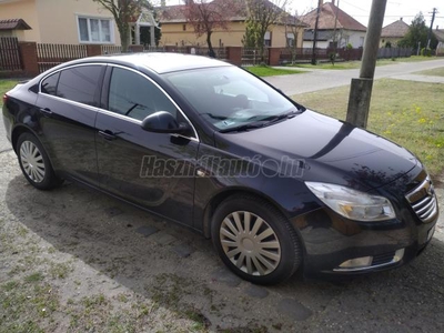 OPEL INSIGNIA 2.0 CDTI