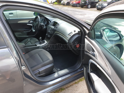 OPEL INSIGNIA 2.0 CDTI EcoFLEX Cosmo