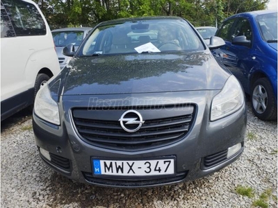 OPEL INSIGNIA 2.0 CDTI EcoFLEX Cosmo Kifogástalan motorral. jó állapotban