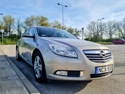 OPEL INSIGNIA 2.0 CDTI EcoFLEX Cosmo Start-Stop