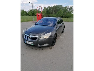 OPEL INSIGNIA 2.0 CDTI Edition