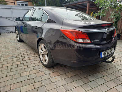 OPEL INSIGNIA 2.0 CDTI Edition