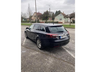 OPEL INSIGNIA 2.0 CDTI Edition (Automata)