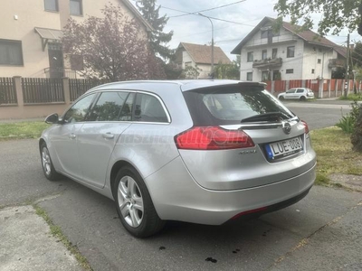 OPEL INSIGNIA 2.0 CDTI Edition