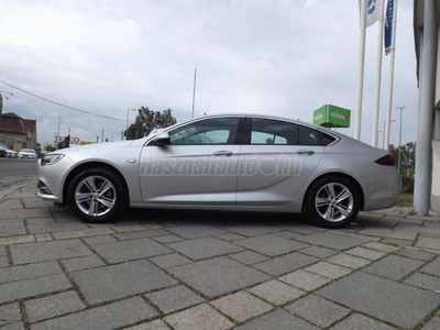 OPEL INSIGNIA Grand Sport 1.6 CDTI Innovation Start Stop (Automata) Magyarországi! Garanciával is!