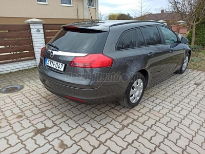 OPEL INSIGNIA Sports Tourer 1.6