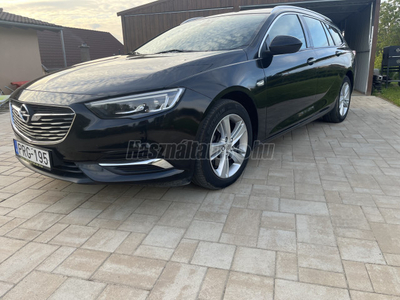 OPEL INSIGNIA Sports Tourer 1.6 CDTI Edition Start Stop