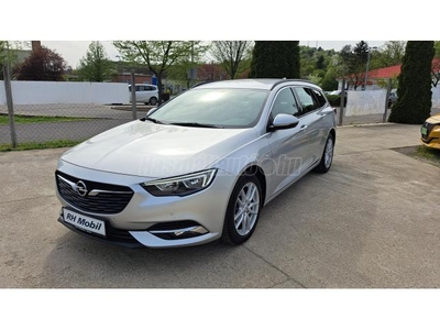 OPEL INSIGNIA Sports Tourer 1.6 CDTI Start Stop Vezetett szervizkönyv!