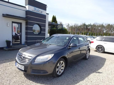 OPEL INSIGNIA Sports Tourer 1.8 Sport Megbizható Benzines!Navigáció!Vonóhorog!