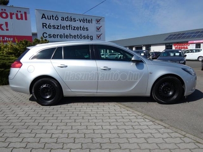 OPEL INSIGNIA SPORTS TOURER 2.0 CDTI ACTIVE