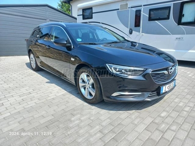 OPEL INSIGNIA Sports Tourer 2.0 CDTI Business Innovation Start Stop (Automata)