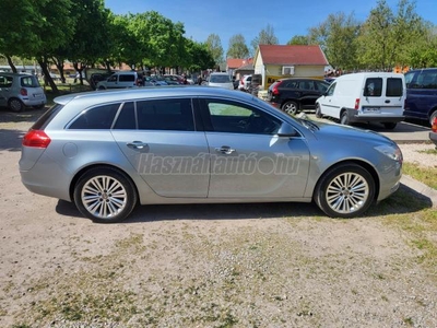 OPEL INSIGNIA Sports Tourer 2.0 CDTI Cosmo